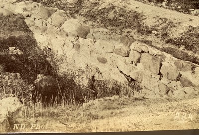 Lot 665 - Early Photography Interest Neurdein Brothers,...