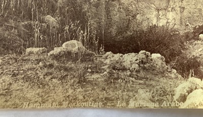 Lot 665 - Early Photography Interest Neurdein Brothers,...