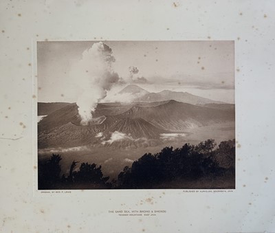 Lot 665 - Early Photography Interest Neurdein Brothers,...