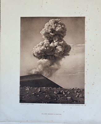 Lot 665 - Early Photography Interest Neurdein Brothers,...