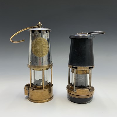 Lot 247 - A 'The Protector Lamp and Lighting Co Ltd...