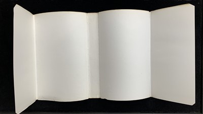 Lot 1421 - MARTIN AMIS. 'The Rachel Papers'. First book,...