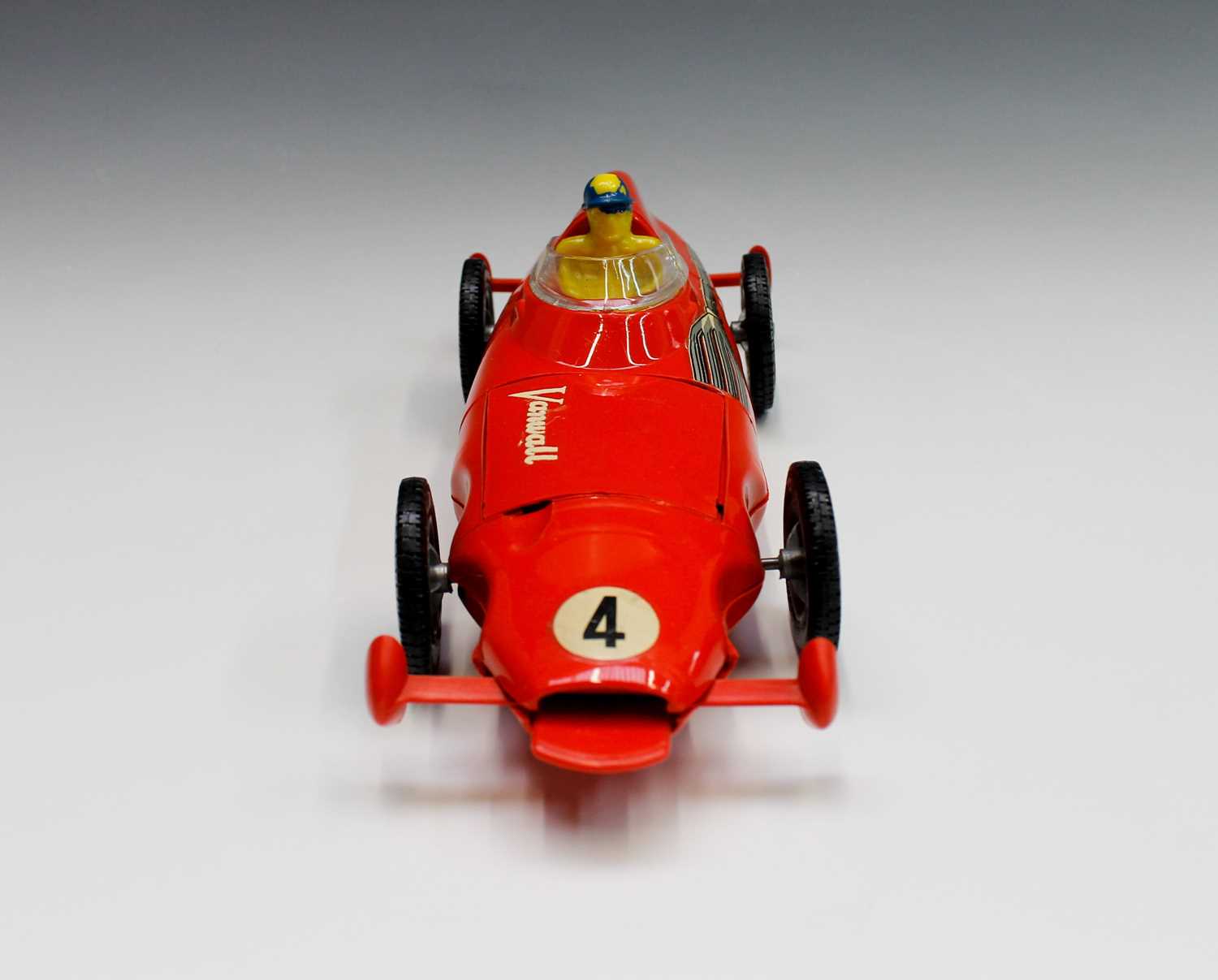 Lot 572 - Motor Racing Interest. An Arco-Falc of Milan...