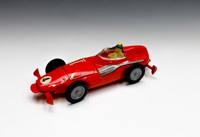 Lot 572 - Motor Racing Interest. An Arco-Falc of Milan...