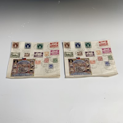 Lot 362 - GREAT BRITAIN & WORLD: Collection containted...