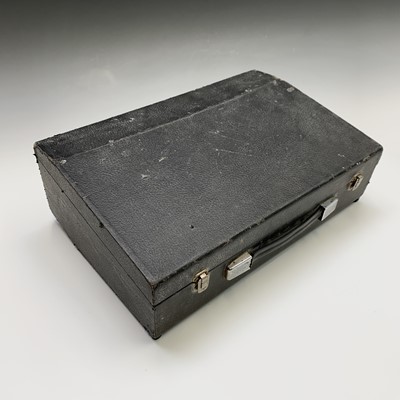 Lot 246 - A WEM Solid State Watkins Copicat and a...