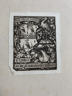Lot 1467 - M. PAUL CORNU. 'Galerie Modes & Costumes...