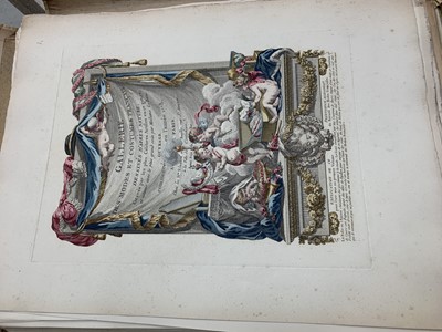 Lot 1467 - M. PAUL CORNU. 'Galerie Modes & Costumes...