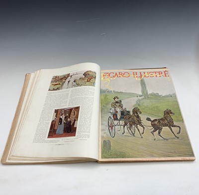 Lot 1498 - S. SIDNEY. 'The Book of Horses'. Col plates...