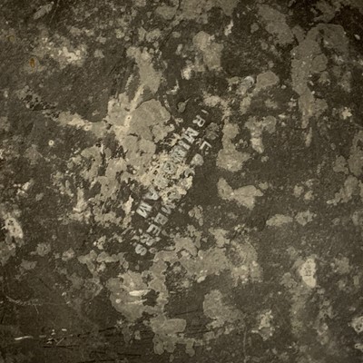 Lot 598 - Three pewter candle wall sconces, height 27cm,...