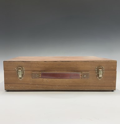 Lot 382 - A P.W.Allen & Co. ultraviolet Type A 405/P...