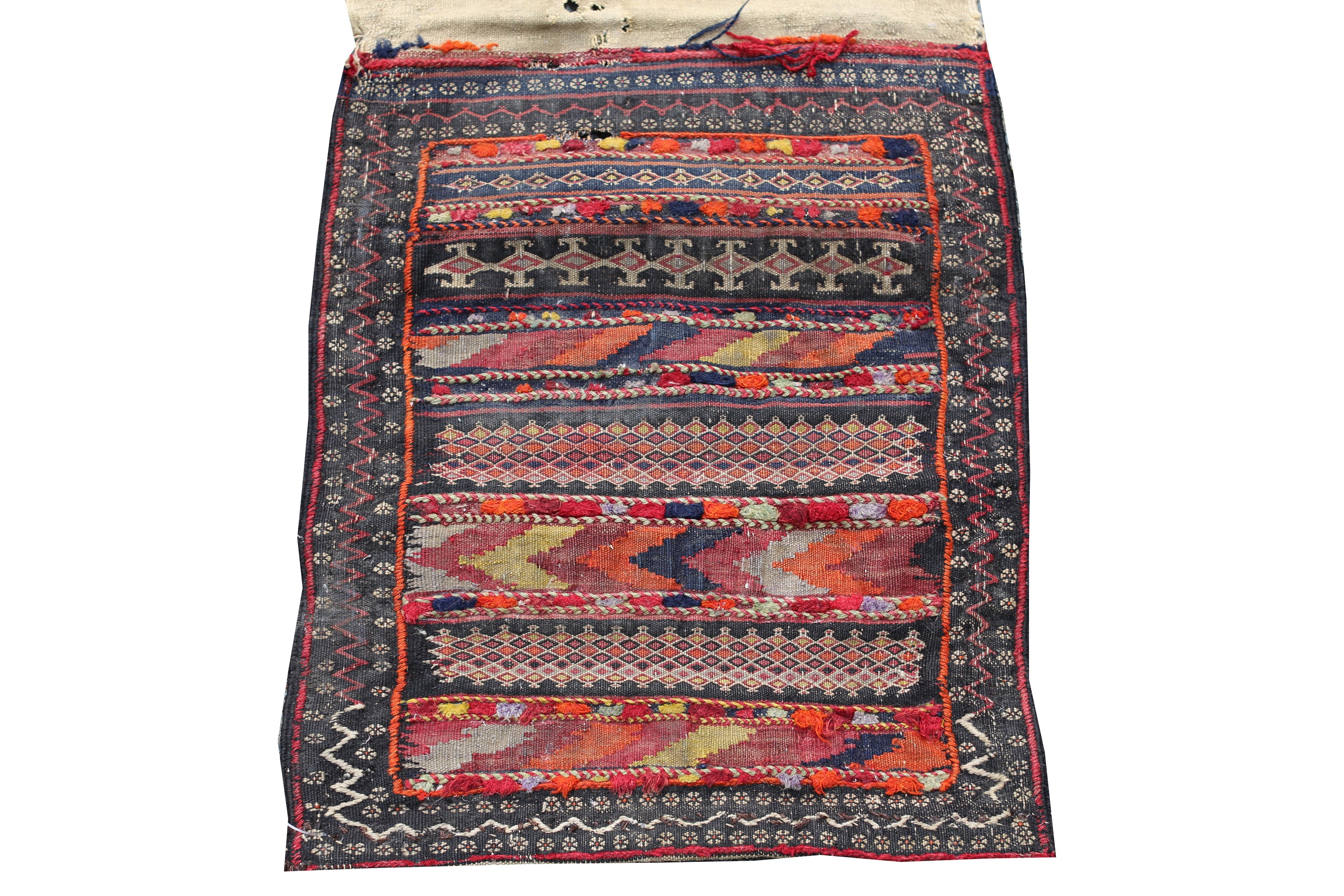 lot-499-a-persian-saddle-bag-with-flatwoven-back-50