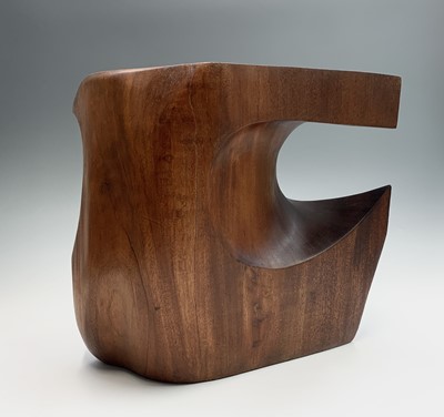 Lot 407 - John Erskine MILNE (1931-1978) Sculpture circa...