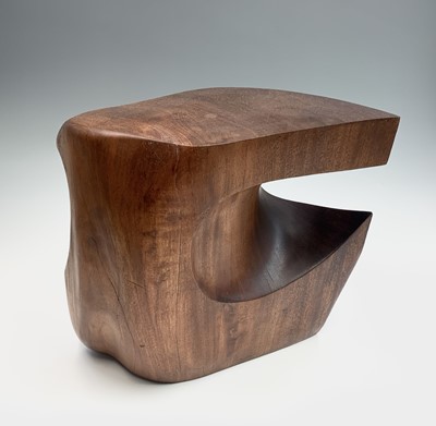 Lot 407 - John Erskine MILNE (1931-1978) Sculpture circa...