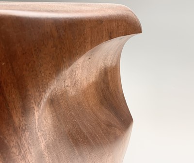 Lot 407 - John Erskine MILNE (1931-1978) Sculpture circa...