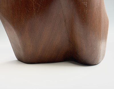 Lot 407 - John Erskine MILNE (1931-1978) Sculpture circa...