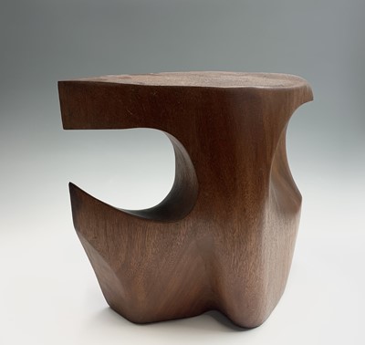 Lot 407 - John Erskine MILNE (1931-1978) Sculpture circa...