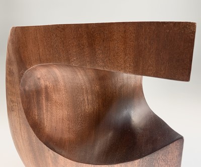 Lot 407 - John Erskine MILNE (1931-1978) Sculpture circa...