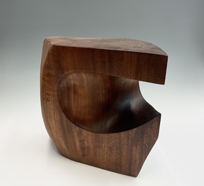 Lot 407 - John Erskine MILNE (1931-1978) Sculpture circa...
