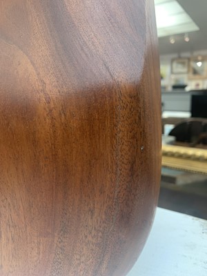 Lot 407 - John Erskine MILNE (1931-1978) Sculpture circa...