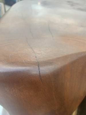 Lot 407 - John Erskine MILNE (1931-1978) Sculpture circa...