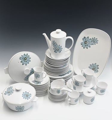 Lot 969 - An extensive 1970s Noritake RC Progression...