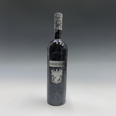 Lot 512 - Red wine, 6 bottles, including Chateau D'opoul...