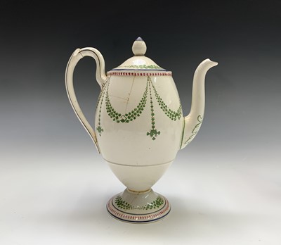 Lot 1079 - A 19th century Wedgwood for James Powell &...