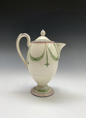 Lot 1079 - A 19th century Wedgwood for James Powell &...