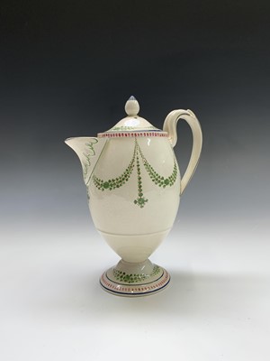 Lot 1079 - A 19th century Wedgwood for James Powell &...