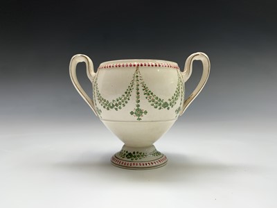 Lot 1079 - A 19th century Wedgwood for James Powell &...