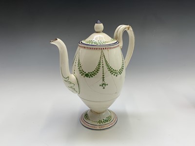 Lot 1079 - A 19th century Wedgwood for James Powell &...