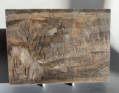 Lot 551 - Clifford Cyril Webb 1894-1972 A collection of...