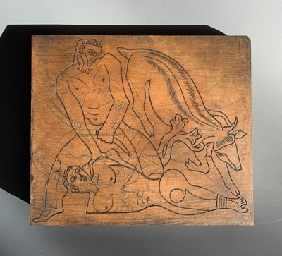 Lot 551 - Clifford Cyril Webb 1894-1972 A collection of...