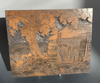 Lot 551 - Clifford Cyril Webb 1894-1972 A collection of...