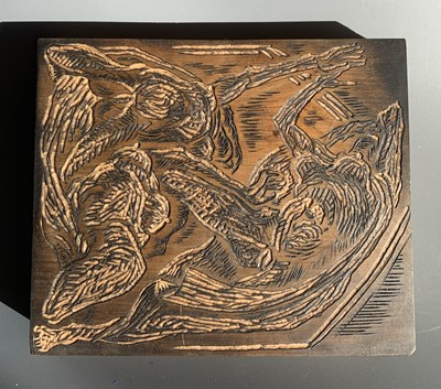 Lot 551 - Clifford Cyril Webb 1894-1972 A collection of...