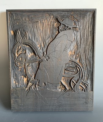 Lot 551 - Clifford Cyril Webb 1894-1972 A collection of...