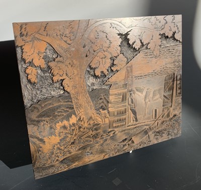 Lot 551 - Clifford Cyril Webb 1894-1972 A collection of...