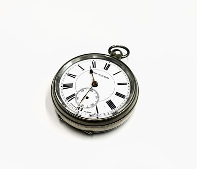 Lot 842 - Watches etc