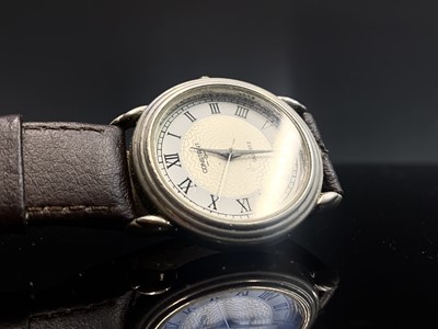 Lot 842 - Watches etc