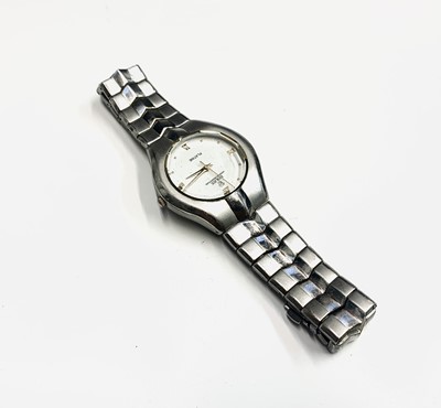 Lot 842 - Watches etc