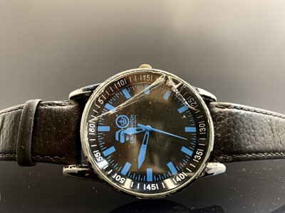 Lot 842 - Watches etc