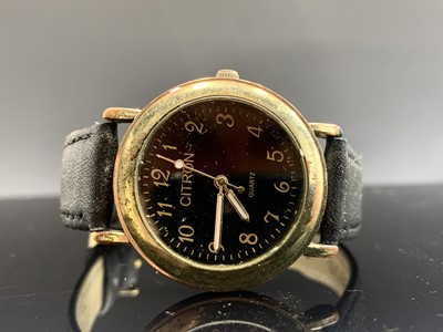 Lot 842 - Watches etc