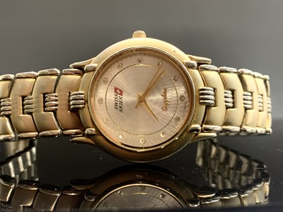 Lot 842 - Watches etc