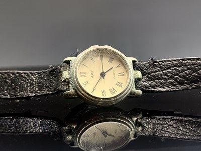 Lot 842 - Watches etc
