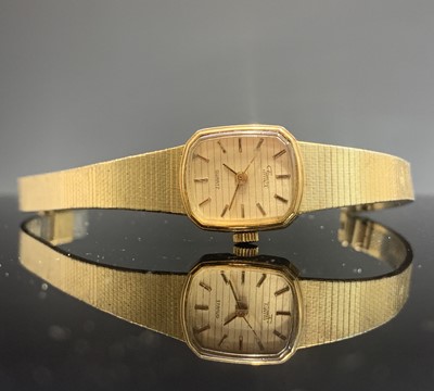 Lot 842 - Watches etc