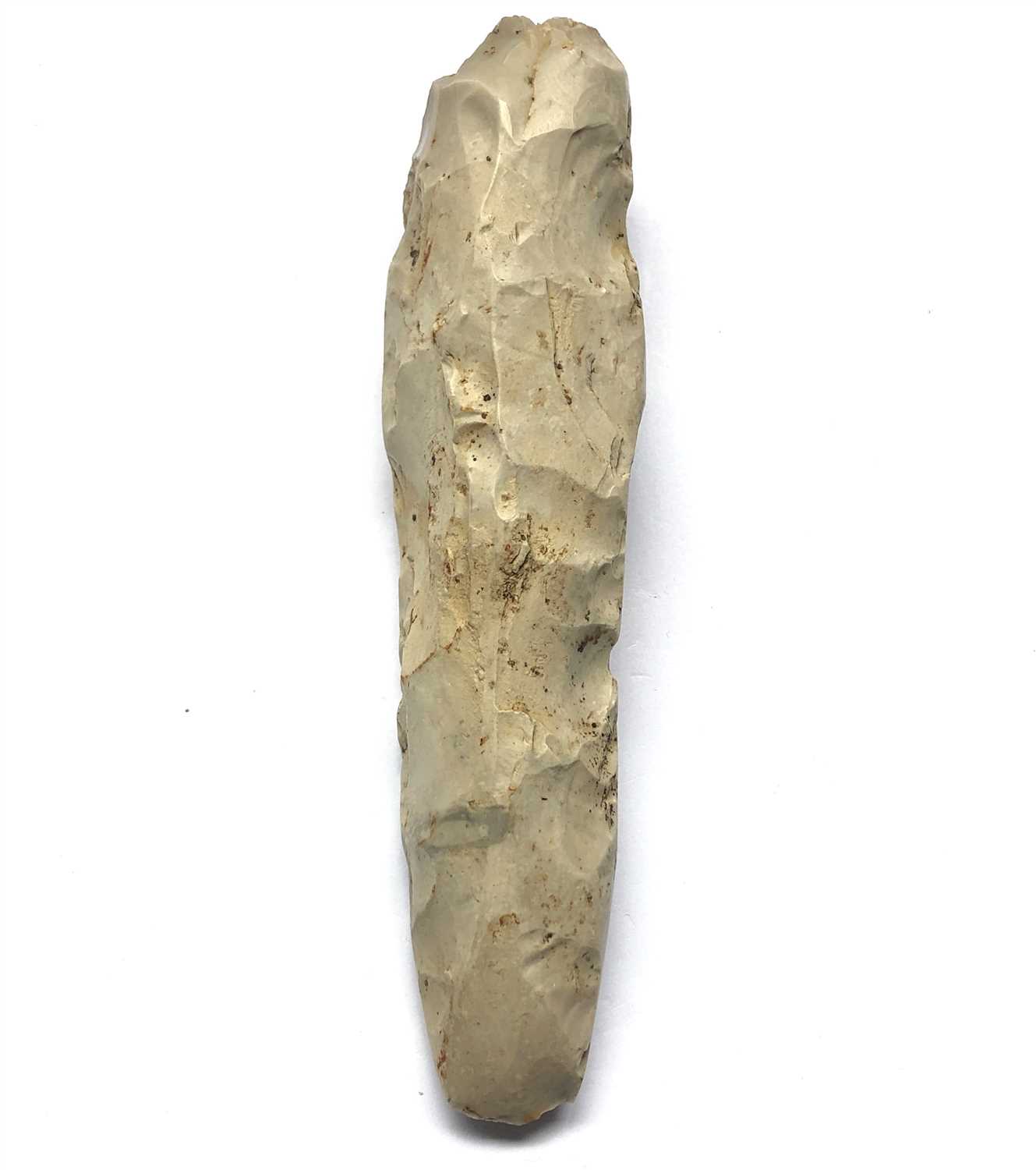 Lot 335 - Neolithic flint fabricators, Grimes Graves....