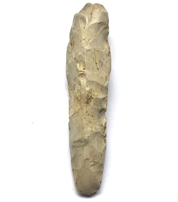 Lot 335 - Neolithic flint fabricators, Grimes Graves....