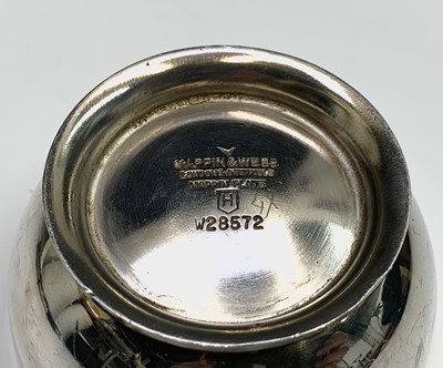 Lot 179 - A Victorian EPNS tray and a tea strainer and...