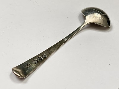 Lot 89 - A Victorian toasting fork with filled silver...